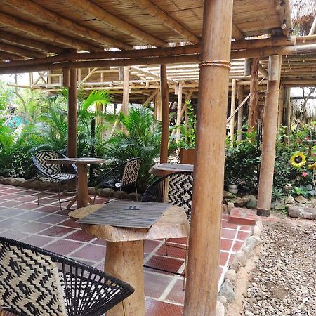 Cabana Buenos Aires Palomino Exterior foto