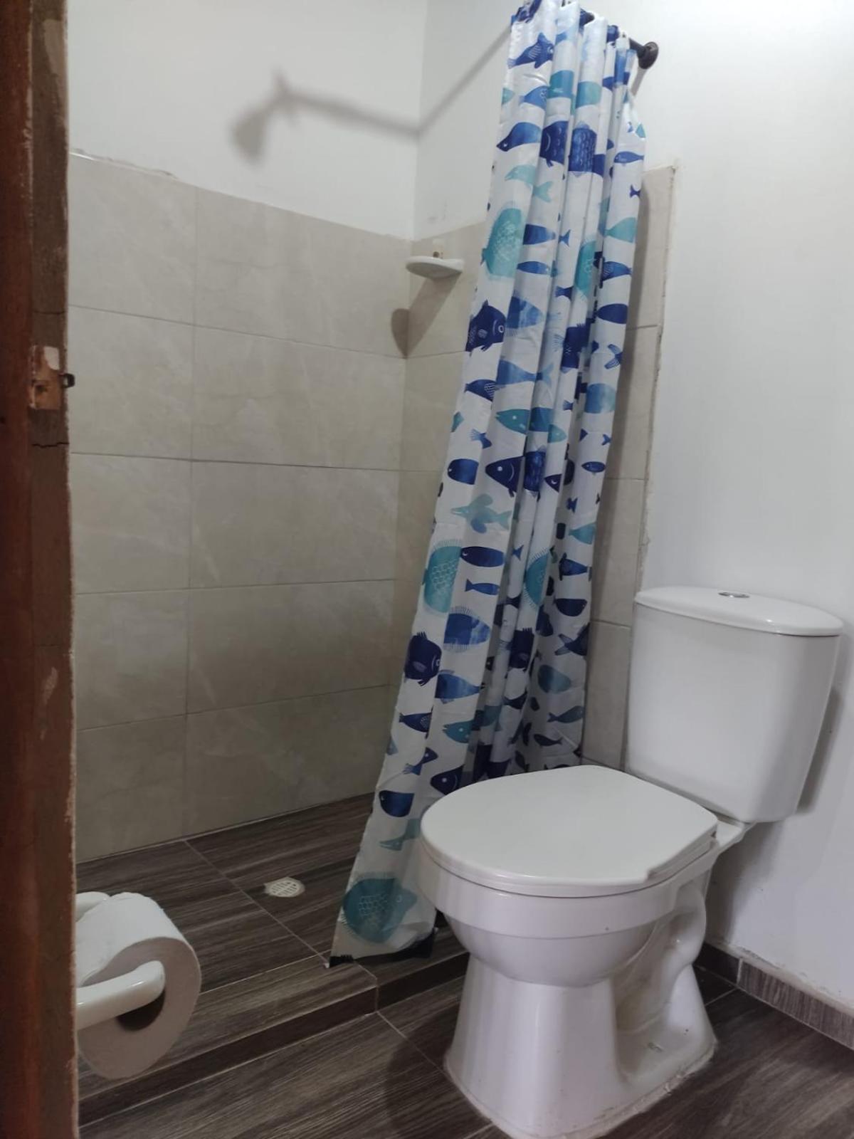Cabana Buenos Aires Palomino Exterior foto